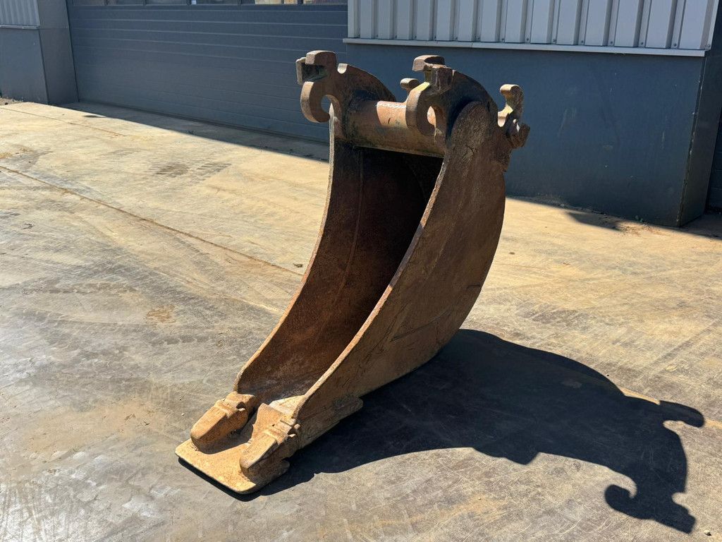 Dieplepel Taps CW40S