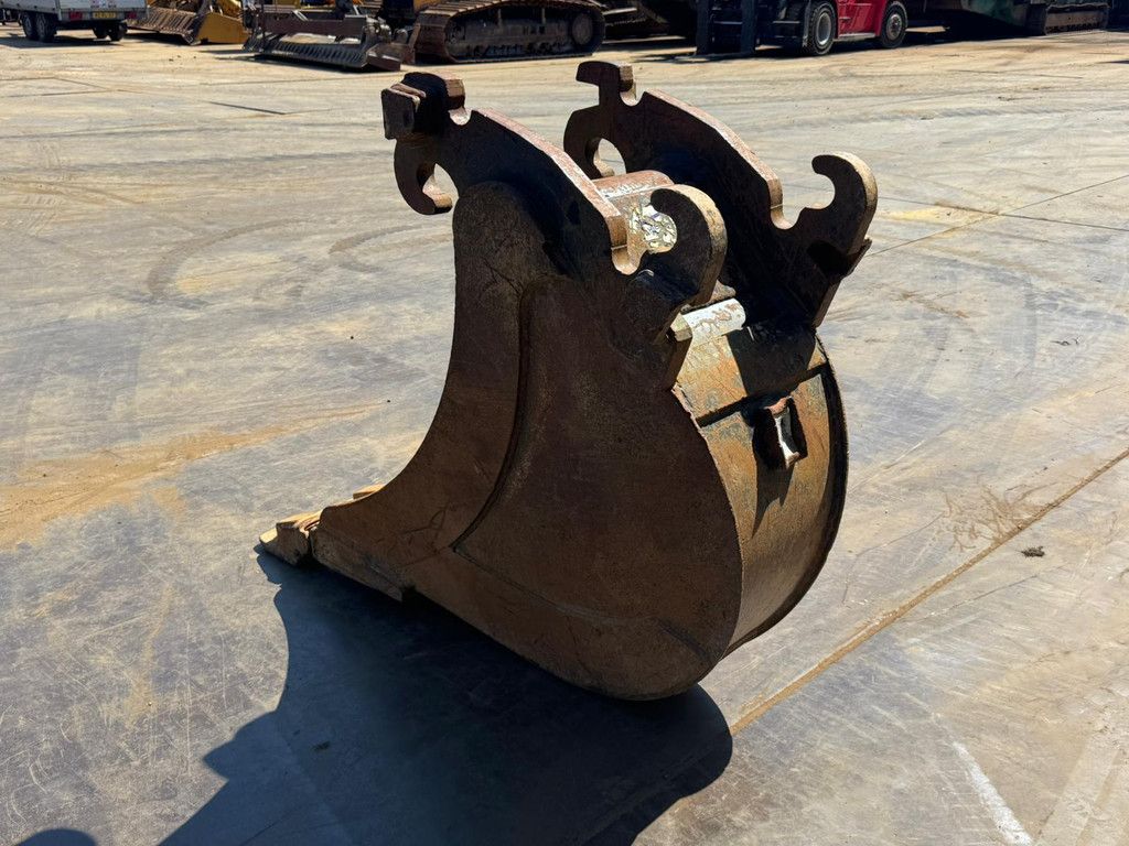 Dieplepel Taps CW40S