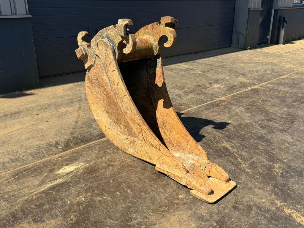 Dieplepel Taps CW40S