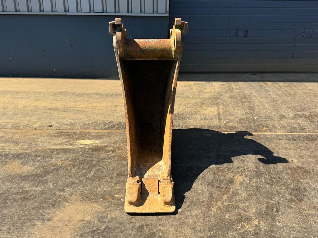 Dieplepel Taps CW40S