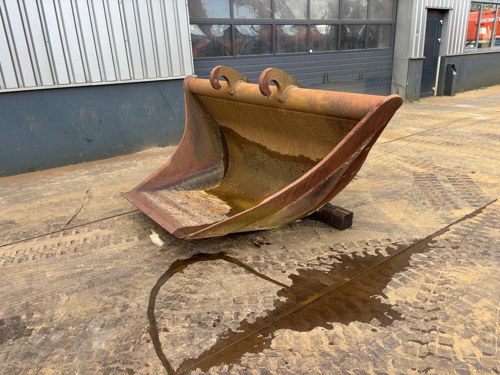 Verachtert Vleugelbak