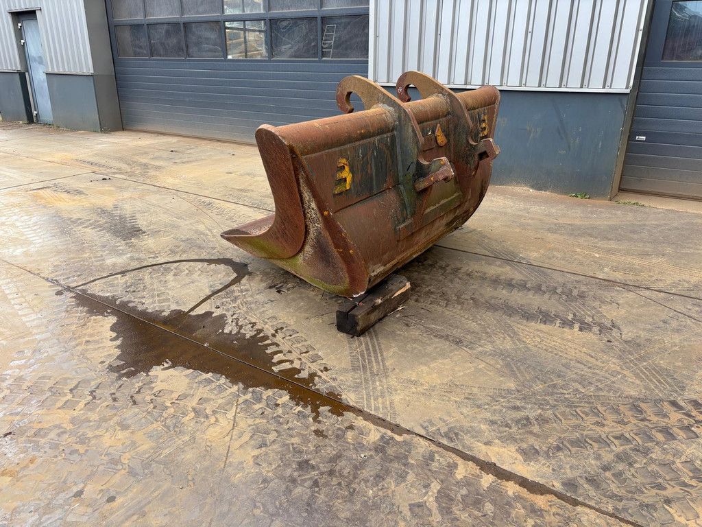 Verachtert Vleugelbak