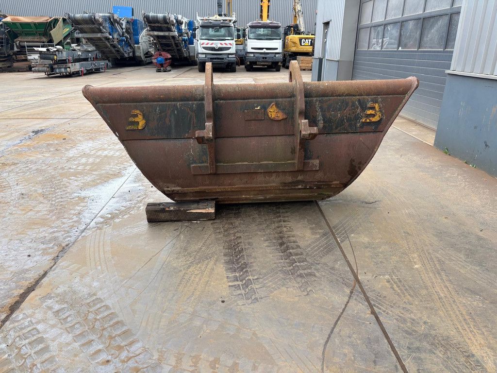 Verachtert Vleugelbak