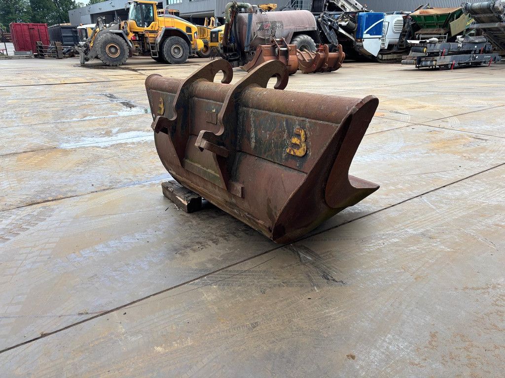 Verachtert Vleugelbak