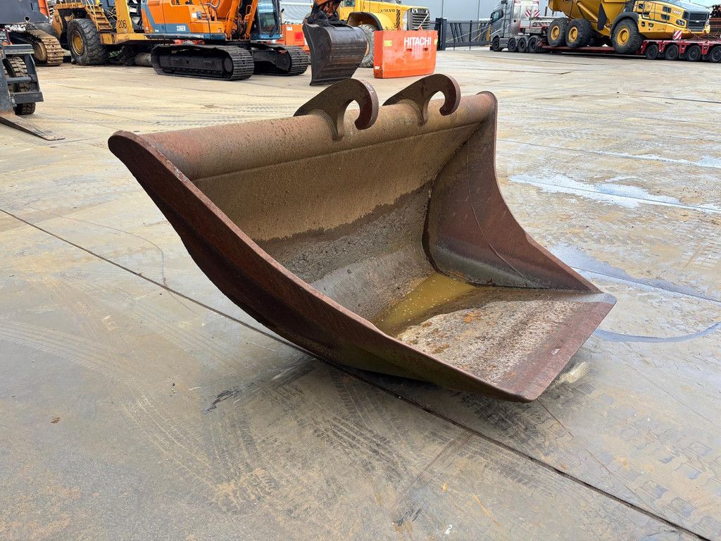 Verachtert Vleugelbak