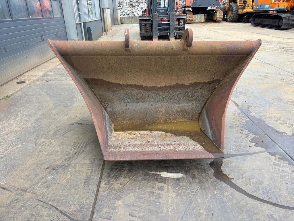 Verachtert Vleugelbak