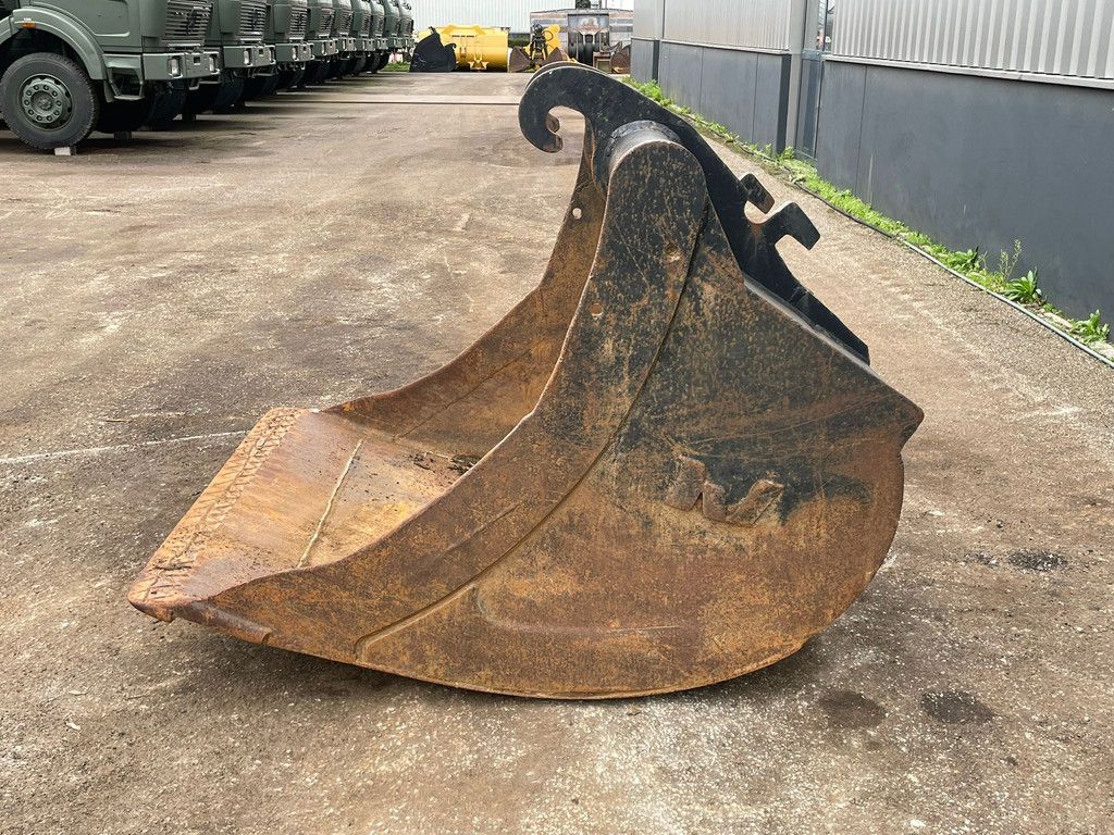 Verachtert HG-4 100-150