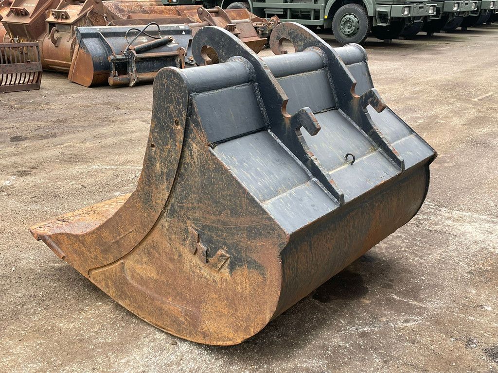 Verachtert HG-4 100-150