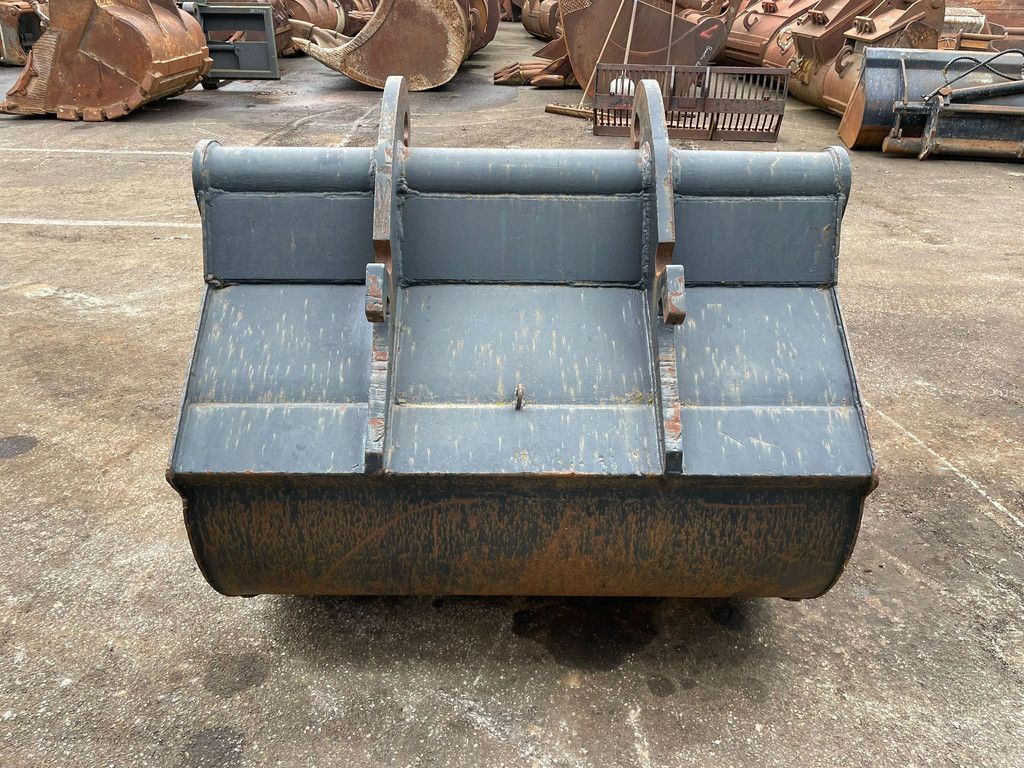 Verachtert HG-4 100-150