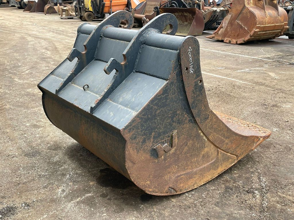 Verachtert HG-4 100-150