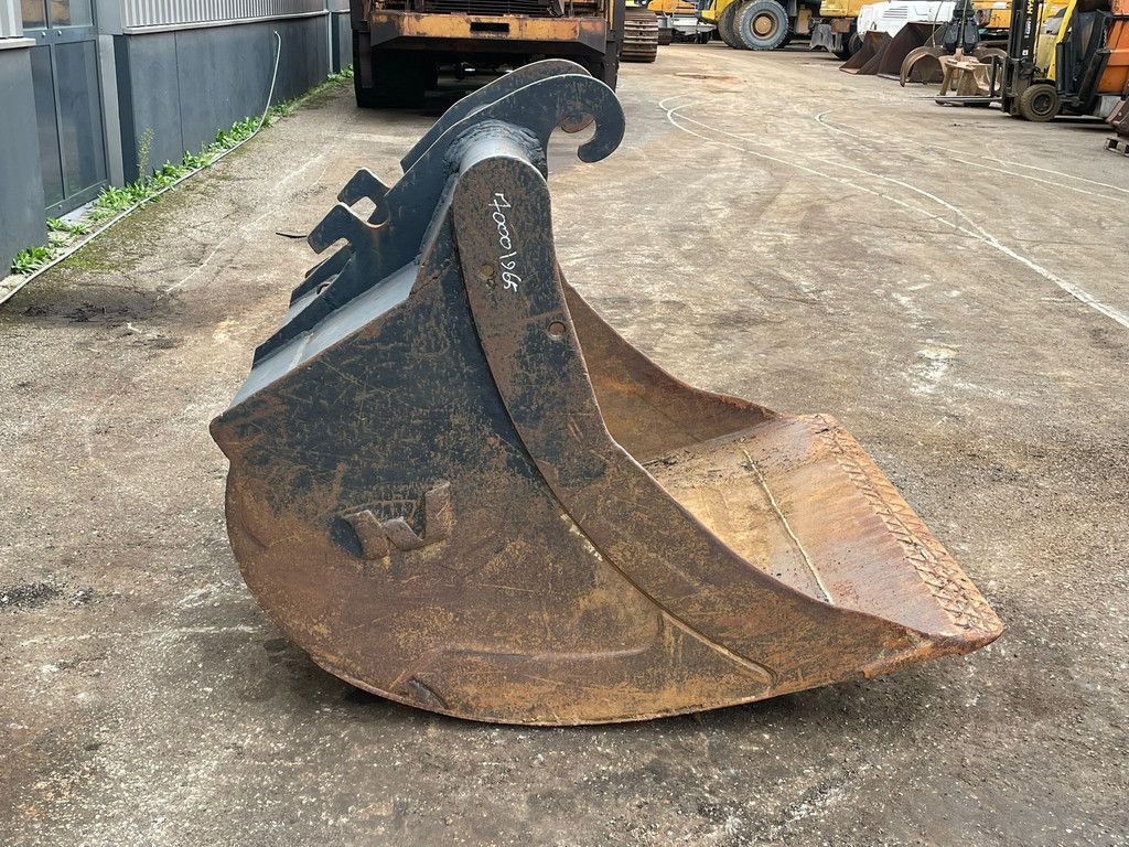 Verachtert HG-4 100-150