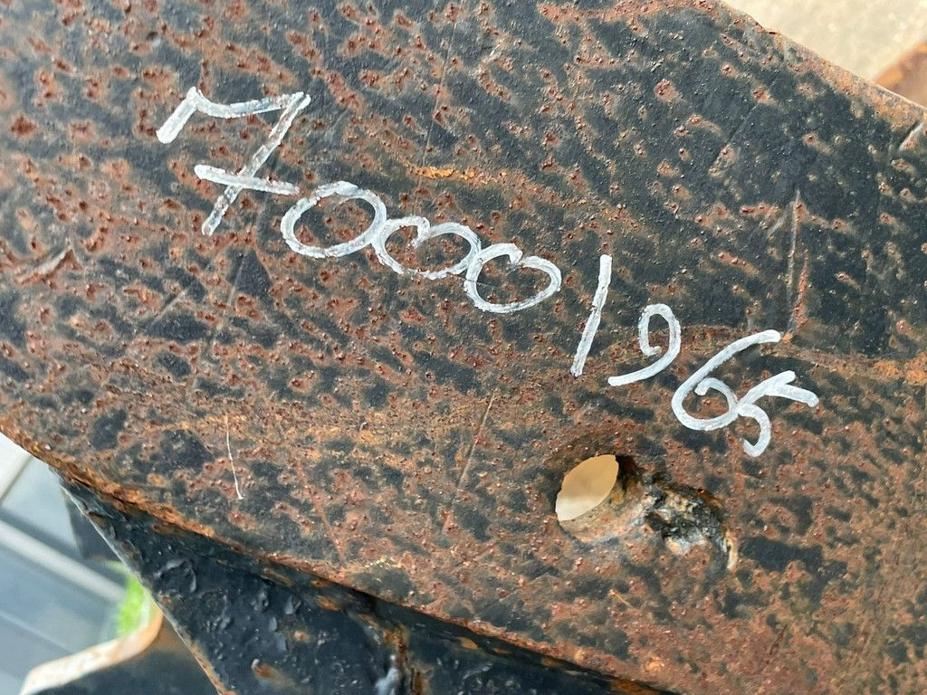 Verachtert HG-4 100-150