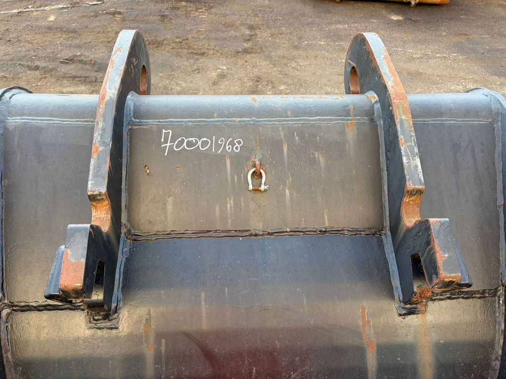 Verachtert BG-4-500 profile bucket