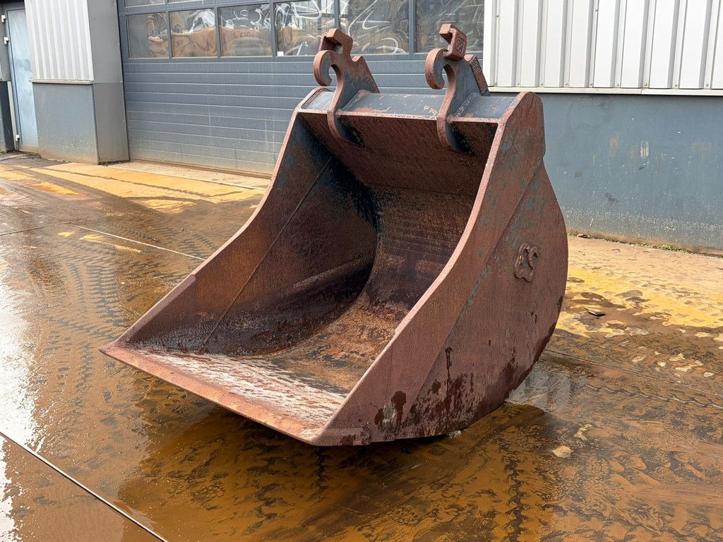 Eurosteel HG4-1500 CW40