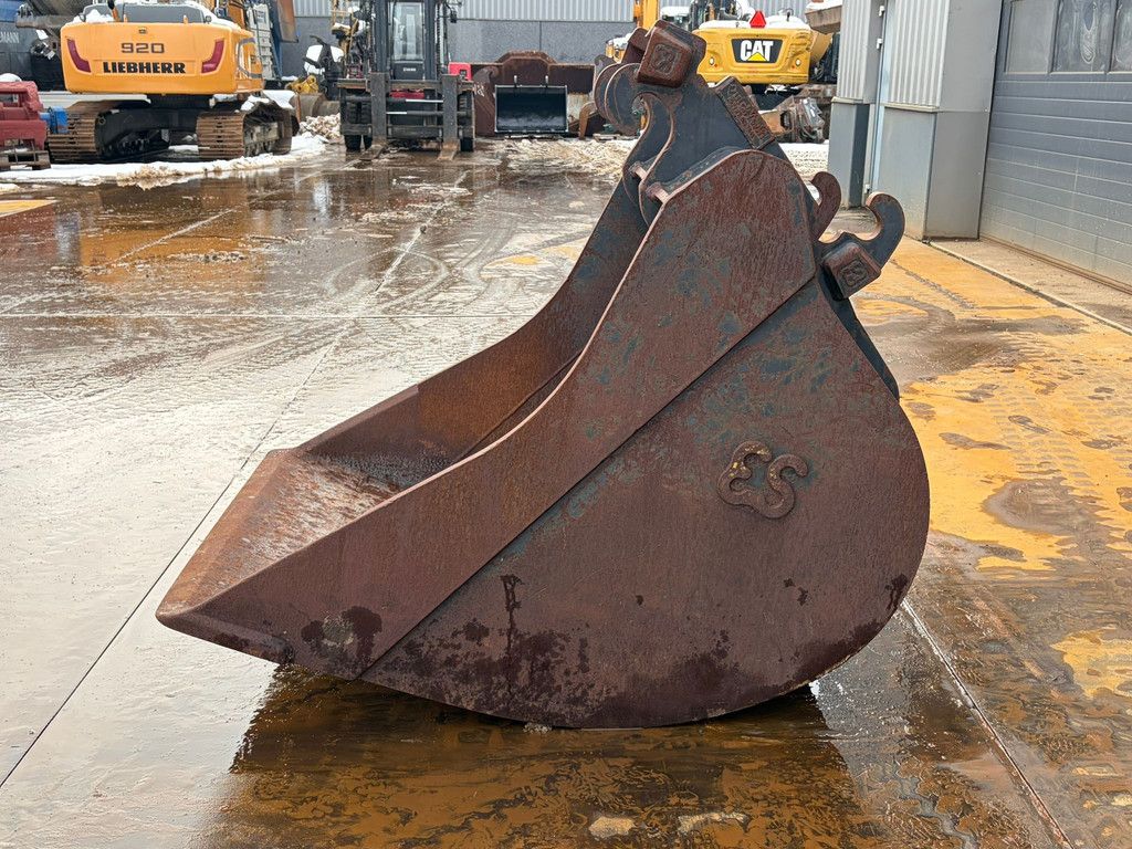 Eurosteel HG4-1500 CW40