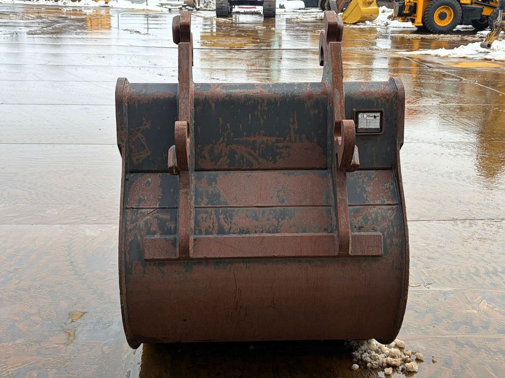 Eurosteel HG4-1500 CW40