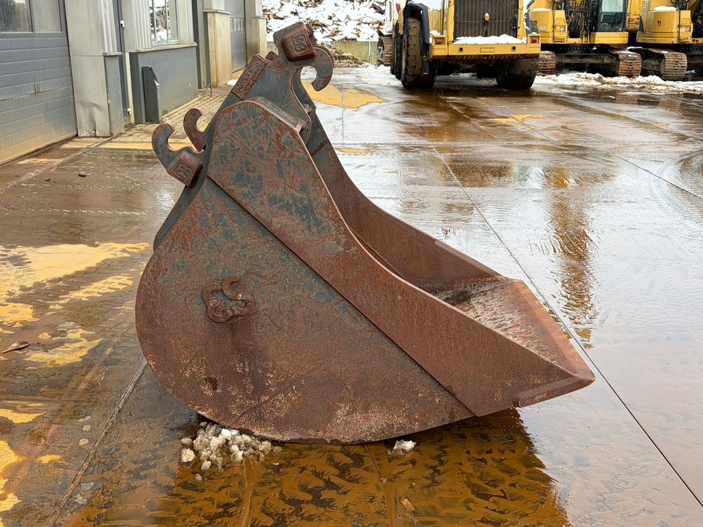 Eurosteel HG4-1500 CW40