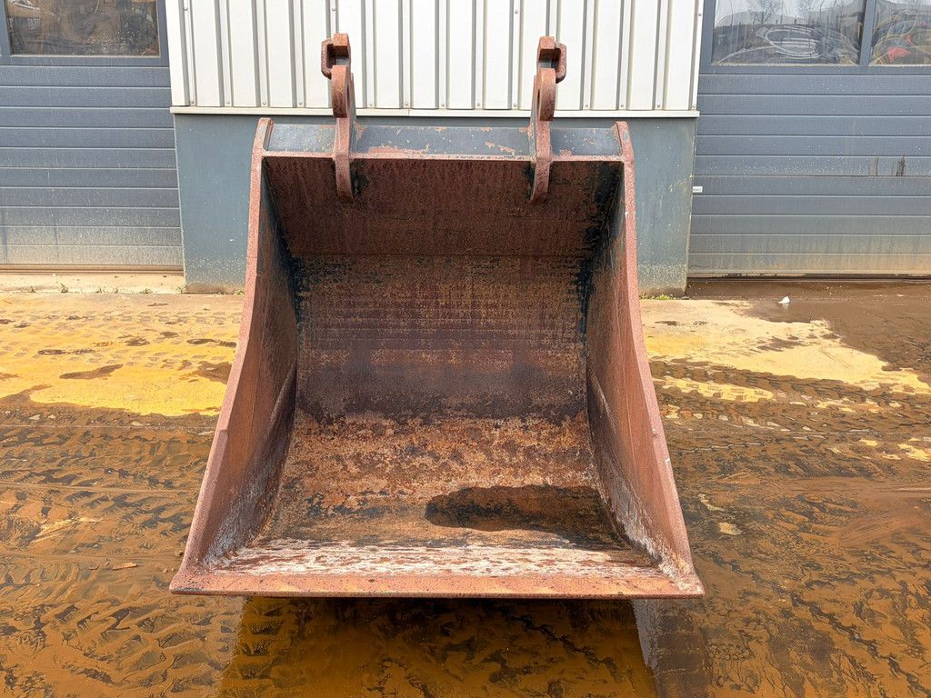 Eurosteel HG4-1500 CW40