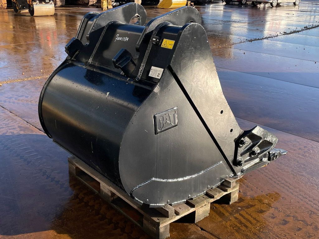 Caterpillar 550-9656 ВКTA HD 1200MM 1.19M3