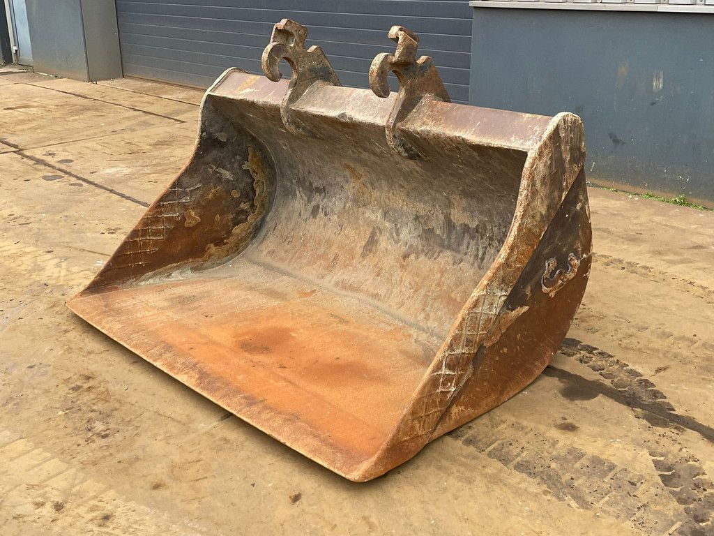 Eurosteel NGT-1800-CW40