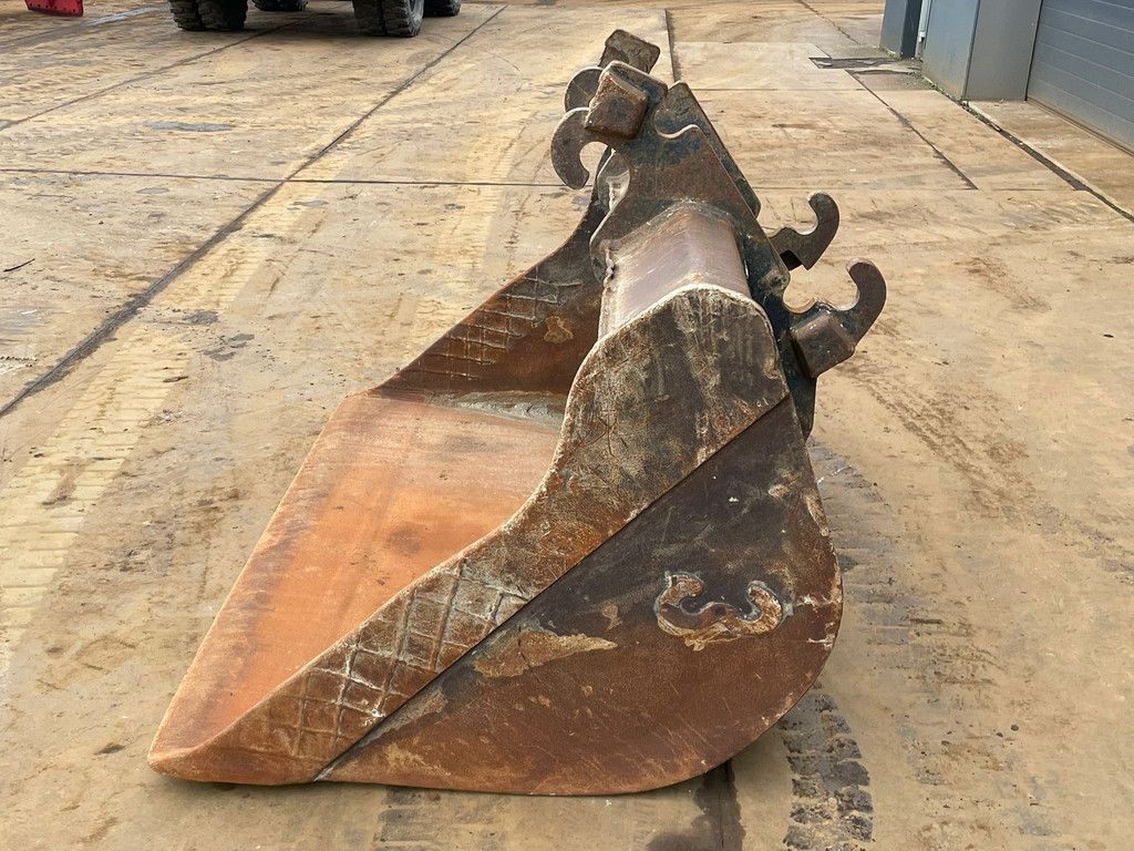 Eurosteel NGT-1800-CW40