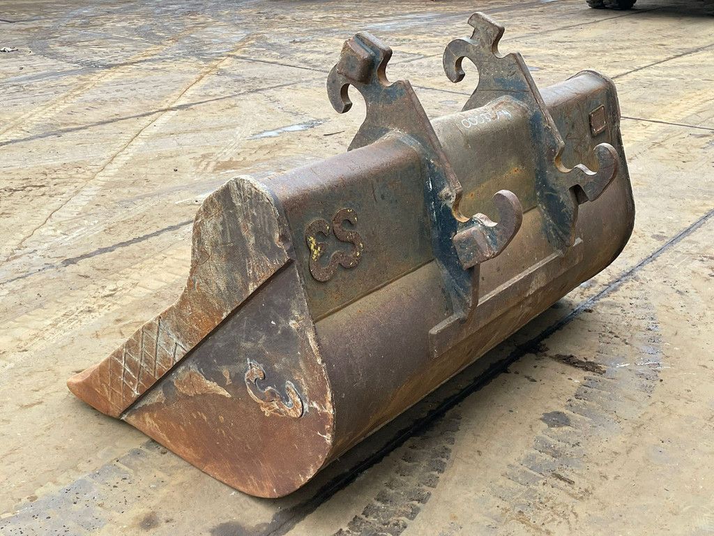 Eurosteel NGT-1800-CW40