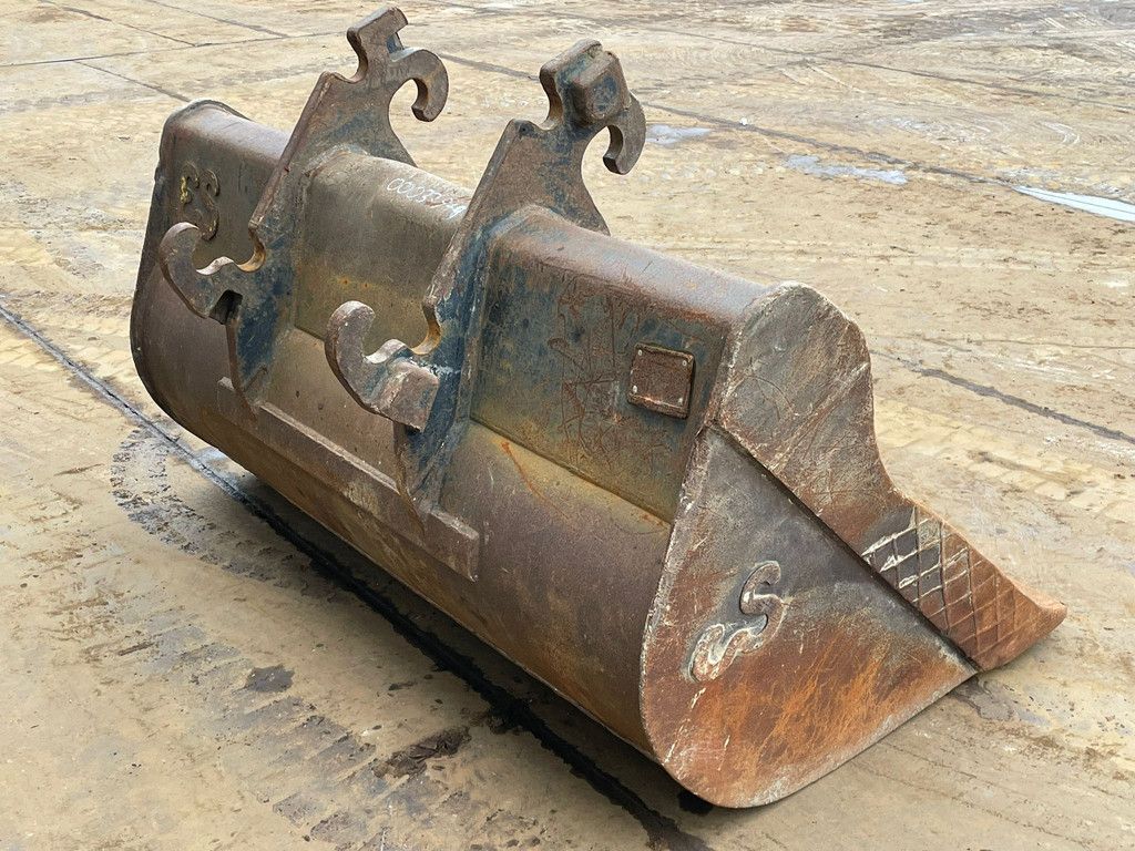 Eurosteel NGT-1800-CW40