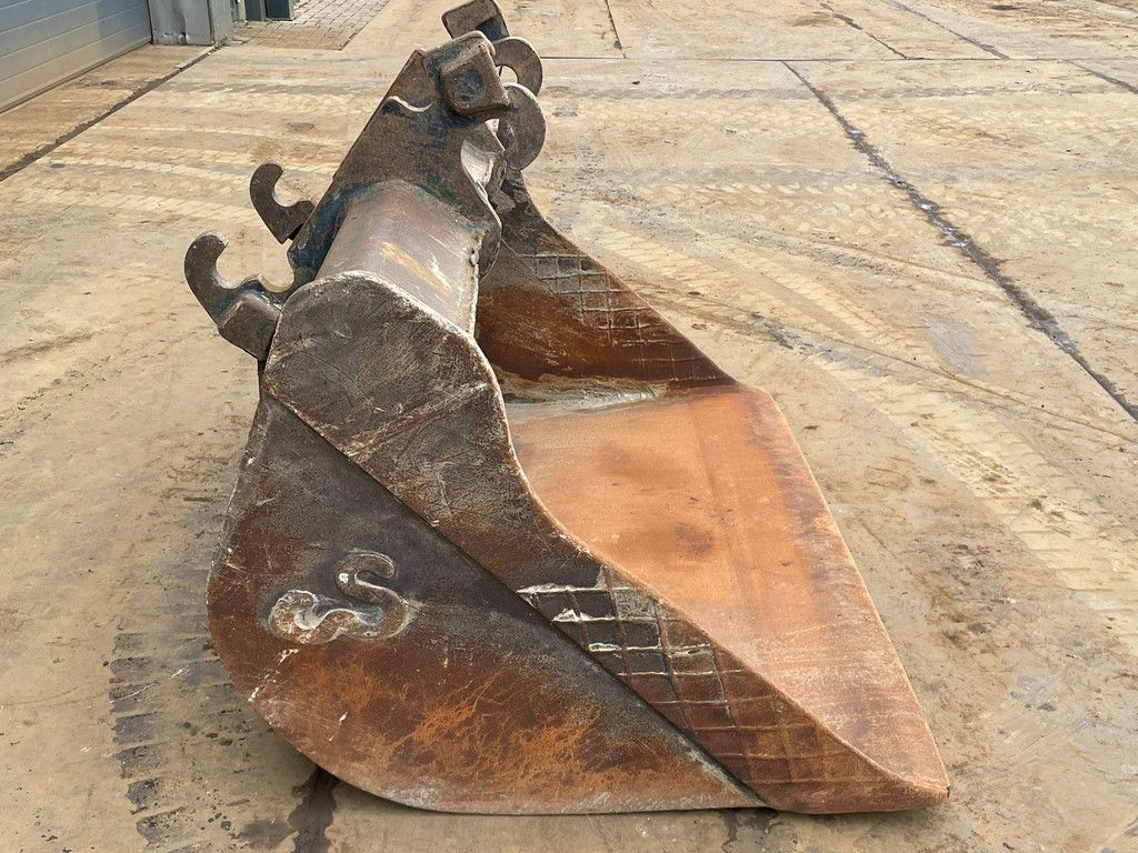 Eurosteel NGT-1800-CW40