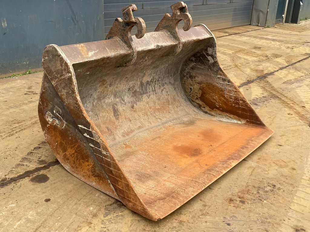 Eurosteel NGT-1800-CW40