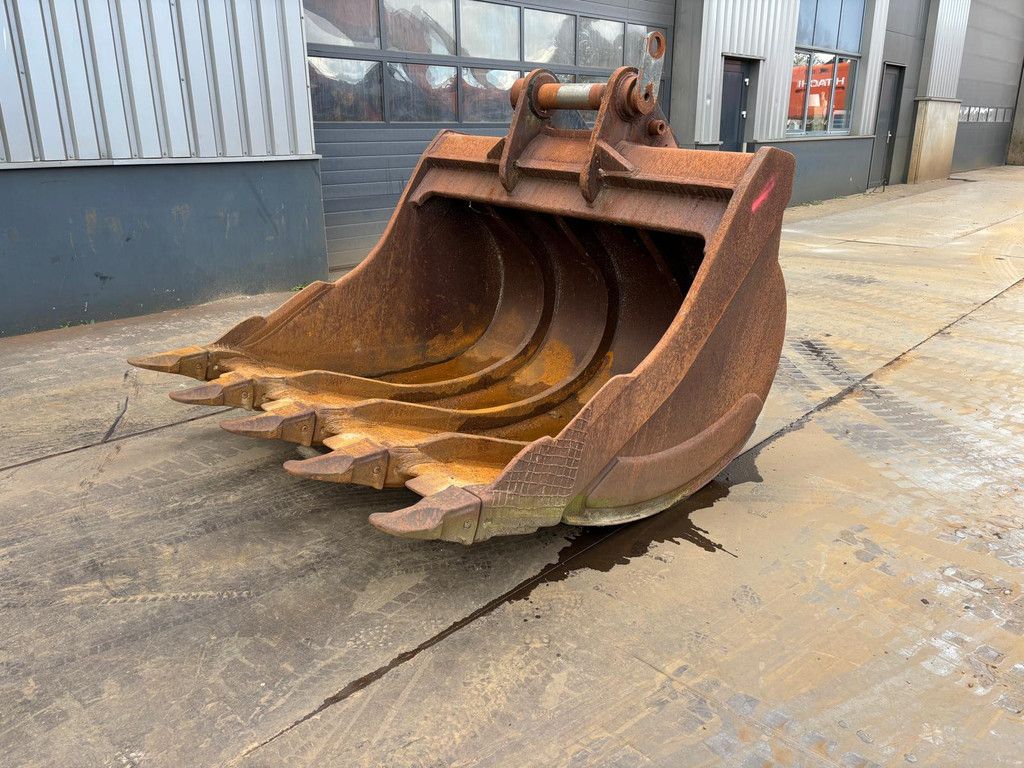 Caterpillar Bucket Cat 365/374