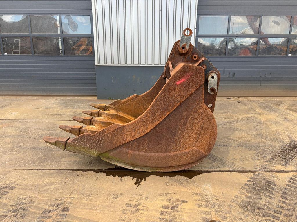 Caterpillar Bucket Cat 365/374