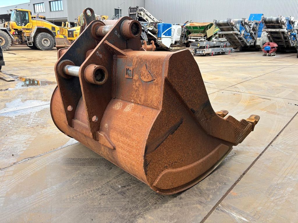 Caterpillar Bucket Cat 365/374