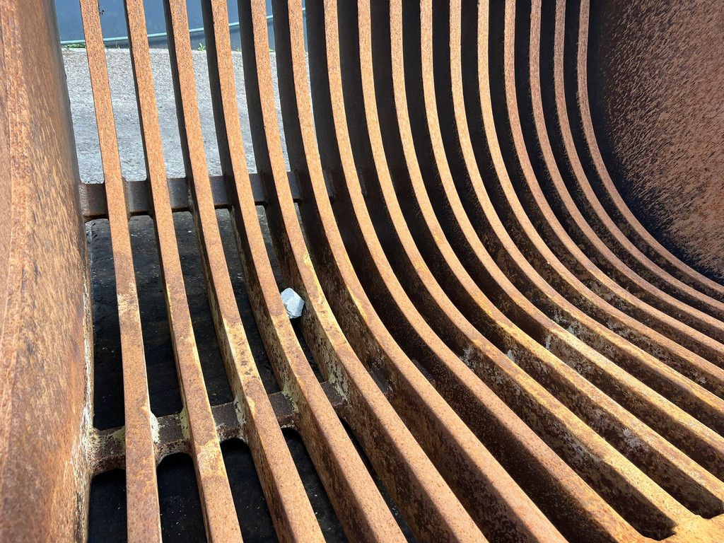 Verachtert Skeleton bucket CW55