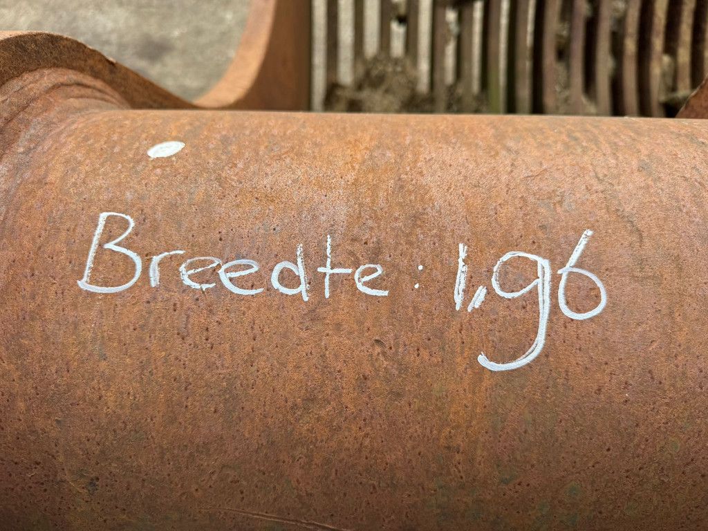 Caterpillar Skeletonbucket Caterpillar 374