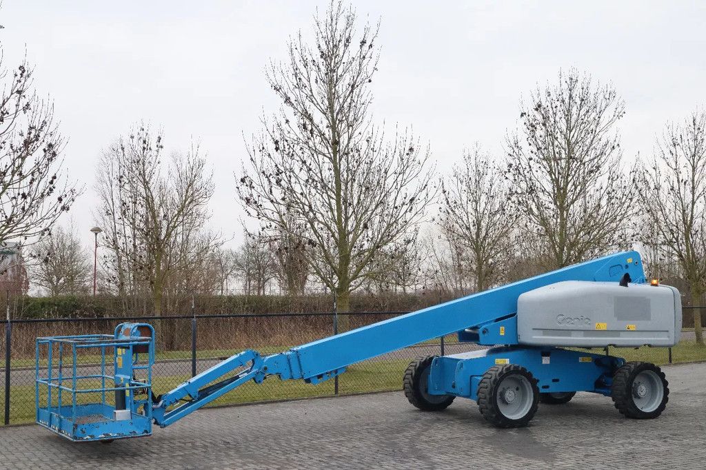 Genie S-65 | 22 METER | 227 KG