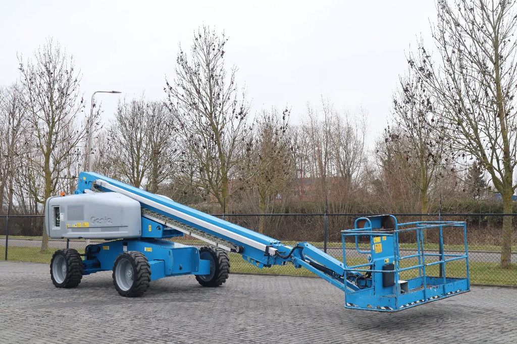 Genie S-65 | 22 METER | 227 KG