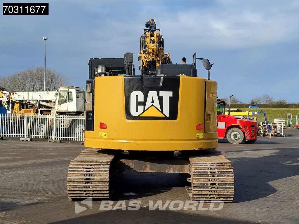 Caterpillar 325 FLCR