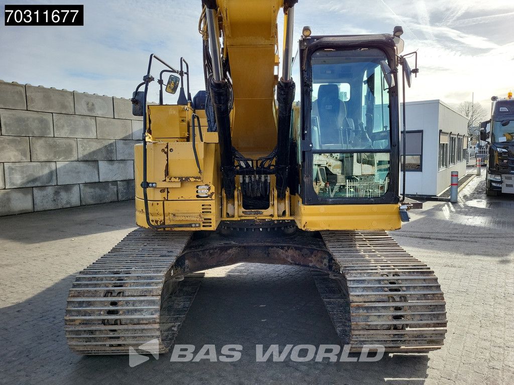 Caterpillar 325 FLCR