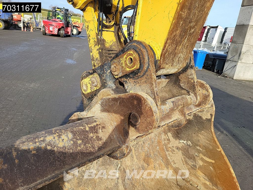 Caterpillar 325 FLCR