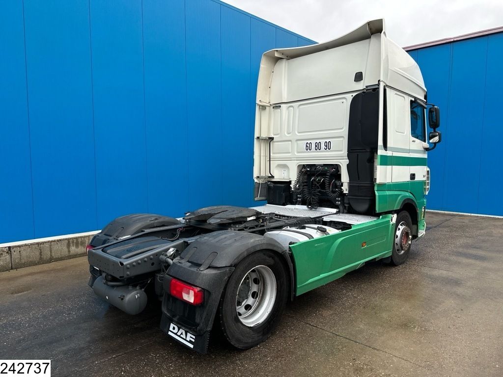 DAF XF 480 EURO 6, ACC, Standairco