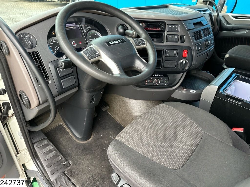 DAF XF 480 EURO 6, ACC, Standairco