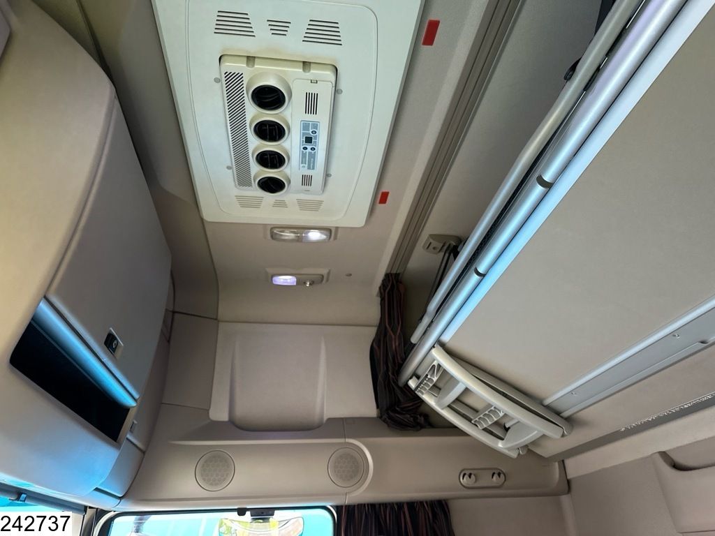 DAF XF 480 EURO 6, ACC, Standairco