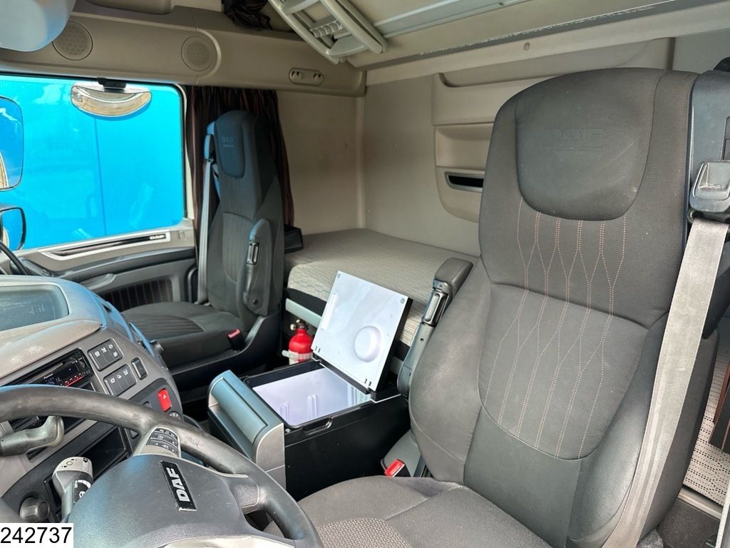 DAF XF 480 EURO 6, ACC, Standairco