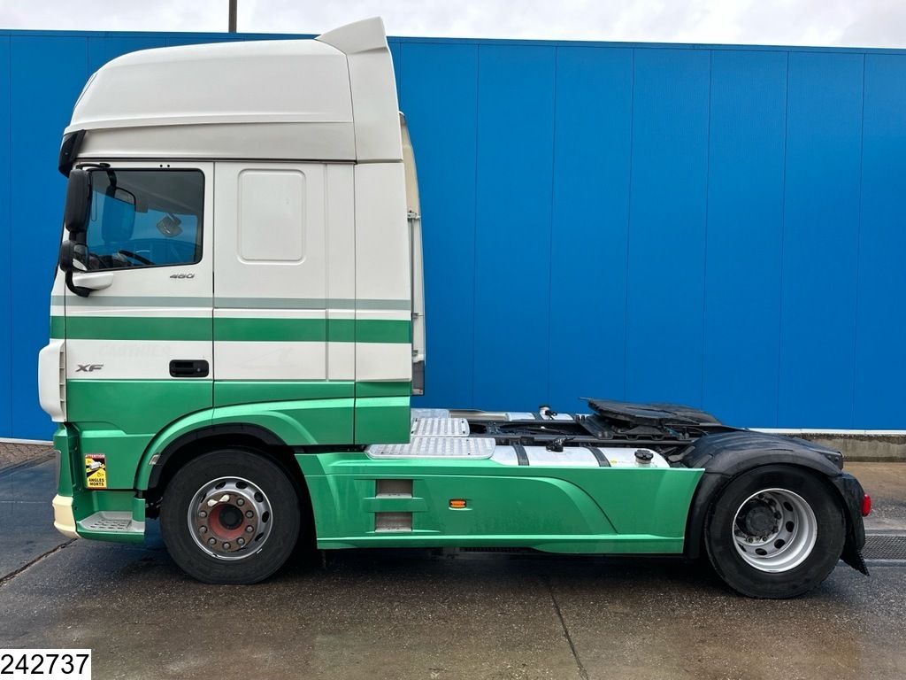 DAF XF 480 EURO 6, ACC, Standairco