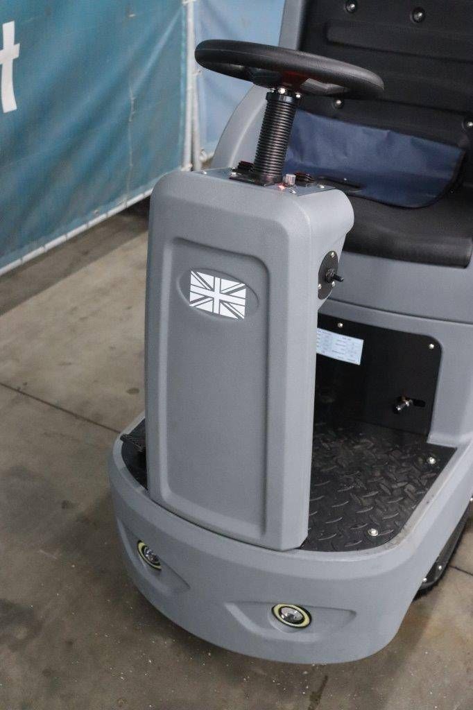 Scrubber X-tra C70S Electric 2024 New