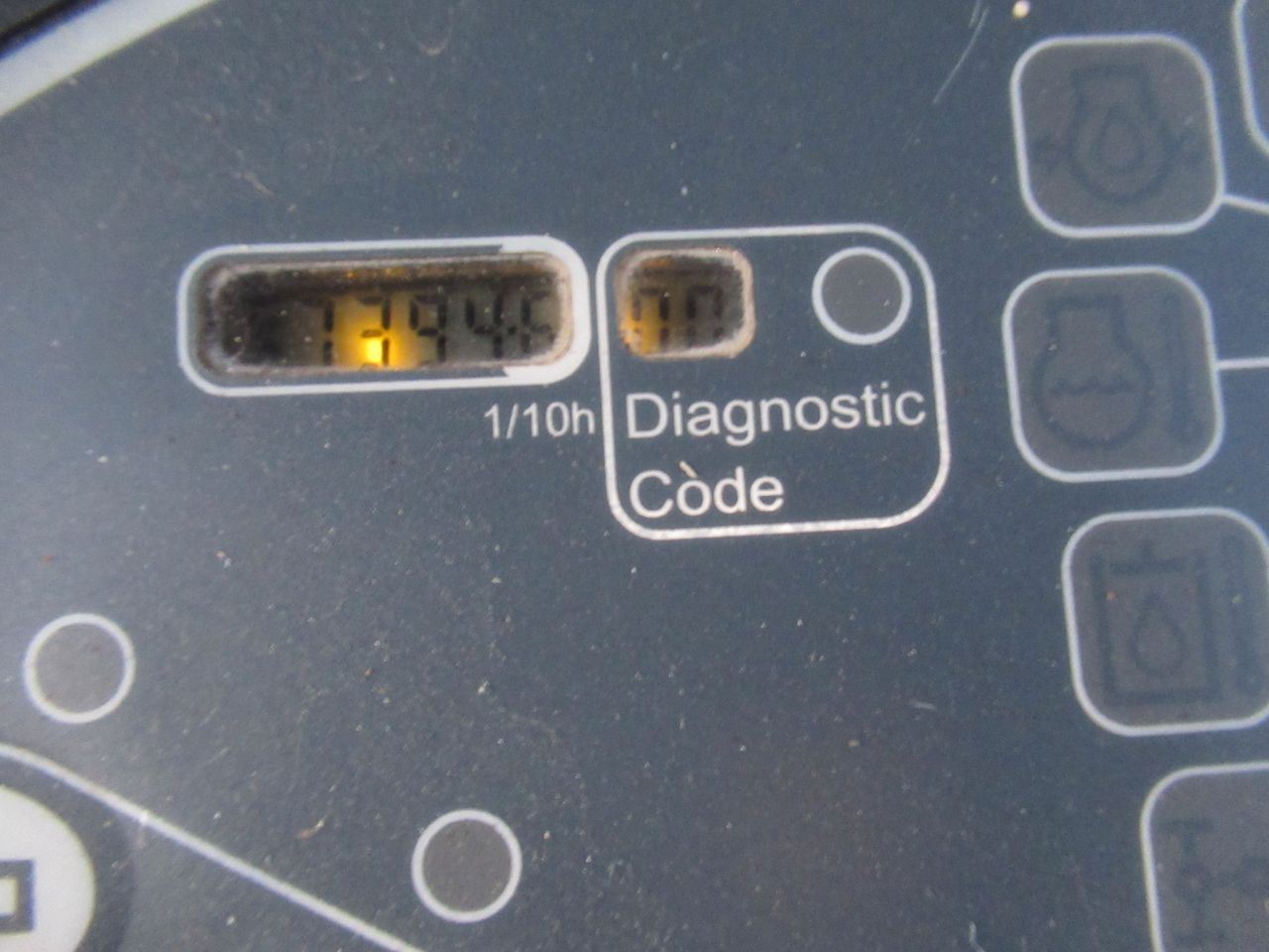 Hamm hd14 met cabine