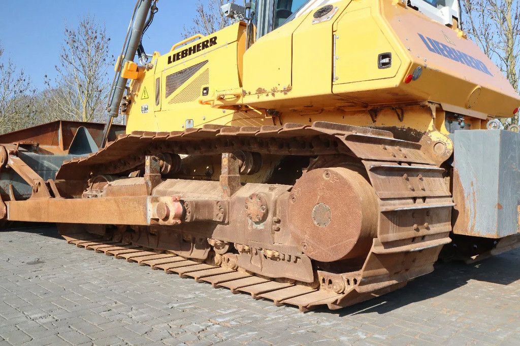 Liebherr PR736 LGP | AIRCO | LOW HOURS!