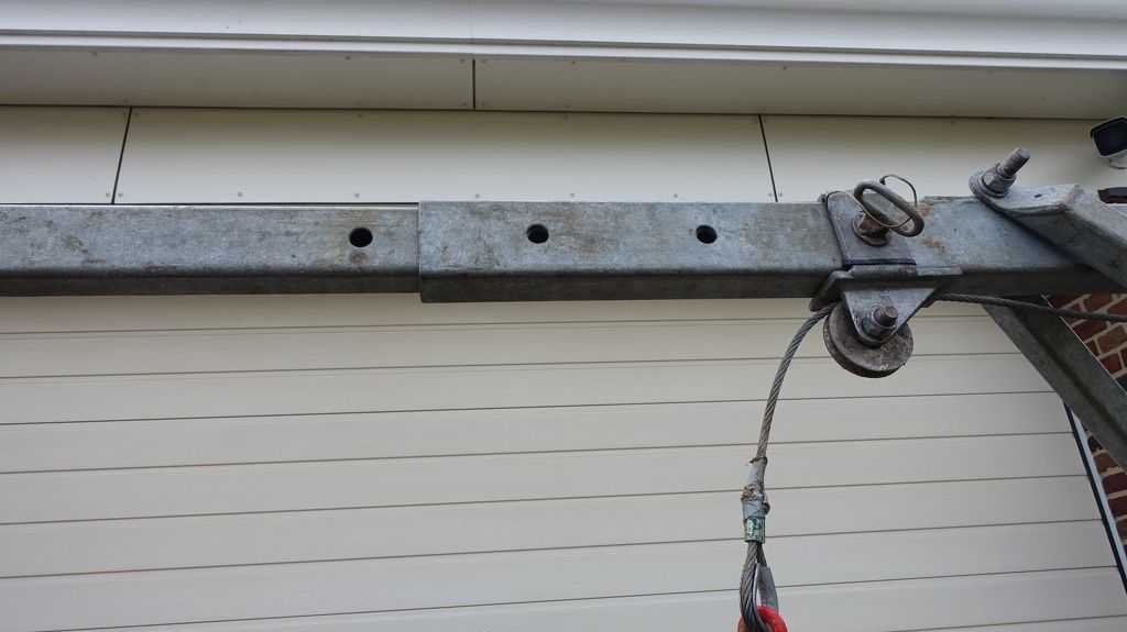 Mennens Kraanbok 500 Kg