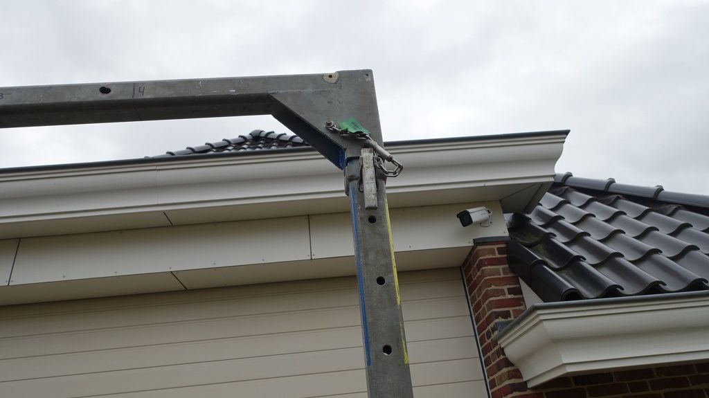 Mennens Kraanbok 500 Kg