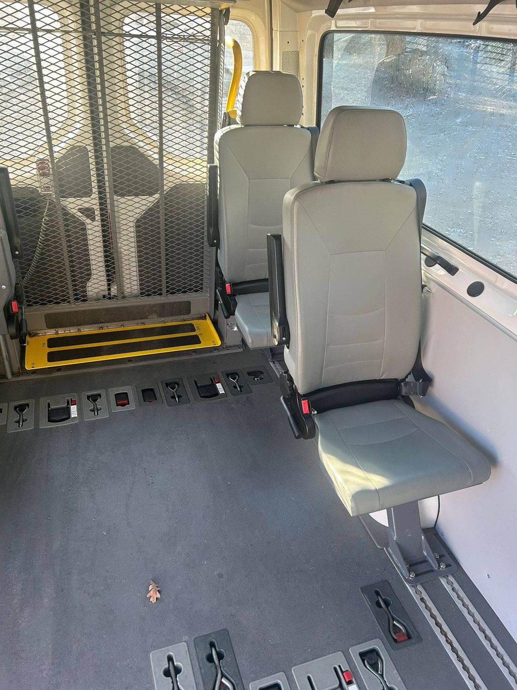 Volkswagen Crafter Diesel 2019 Transporter